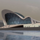 Illustration for article titled 5 Concert Halls Designed For the Most Famous Composer of All Time